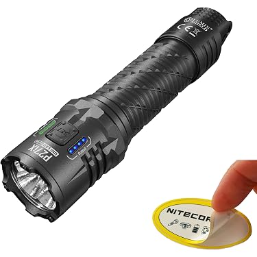 New Releases: The best-selling new & future releases in Tactical Flashlights