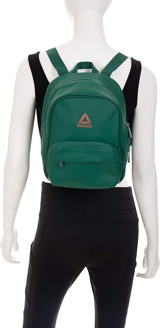 reebok heritage pu backpack