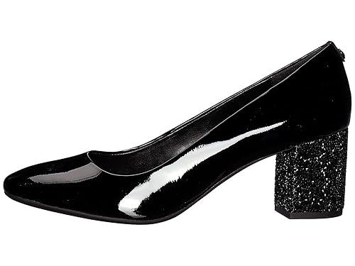 michael kors cher flex mid pump