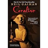 Coraline( Deluxe Modern Classic)[CORALINE][Hardcover]