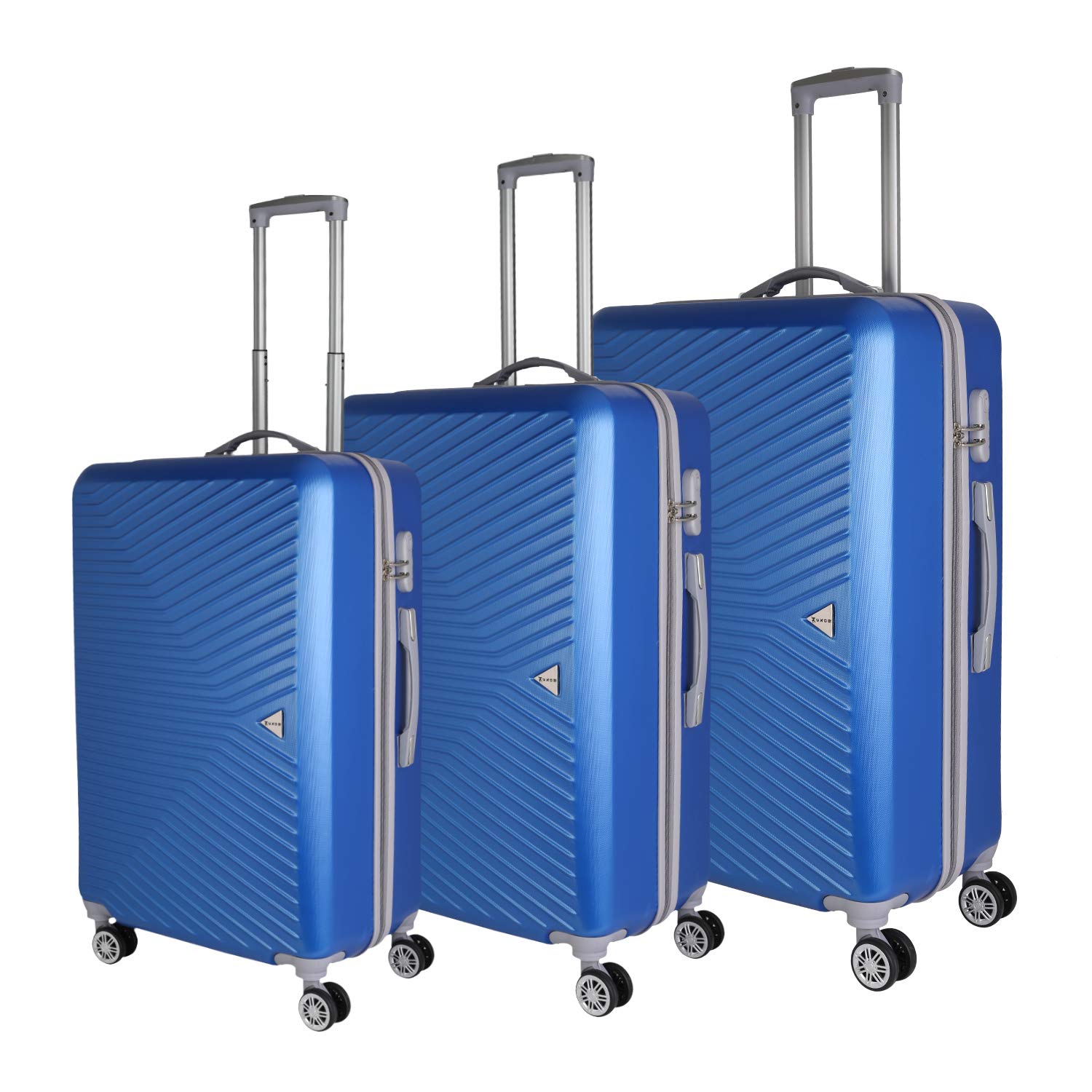 hard body suitcase