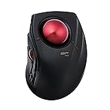 ELECOM DEFT PRO Trackball