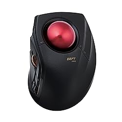 ELECOM DEFT PRO Trackball