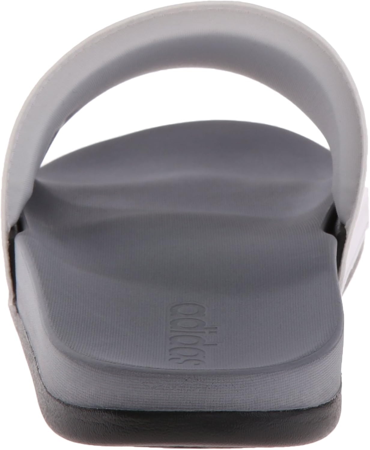 adidas performance men's adilette cf ultra c athletic sandal
