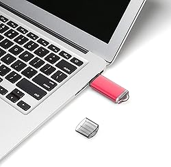 RAOYI 10PCS 8G USB Flash Drive USB 2.0 Memory Stick