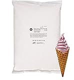 Frostline Soft Serve Ice Cream Mix, Pink Cotton