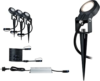 Paulmann Plug&Shine LED 3x6W (936.96)