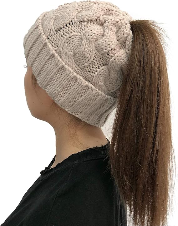 modern winter hats