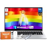 Samsung Galaxy Book4 Business Laptop, 15.6" FHD Display, Intel 10-core 7-150U (Beats i7-1335U), 16 GB RAM, 512 GB SSD, Copilot AI, Fingerprint Reader, Backlit KB, Up to 15 H Battery, Windows 11 Pro