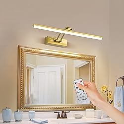 FUNCHDAY Wireless Picture Light,5000mAh Battery