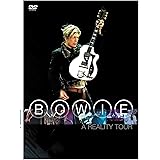 David Bowie: A Reality Tour