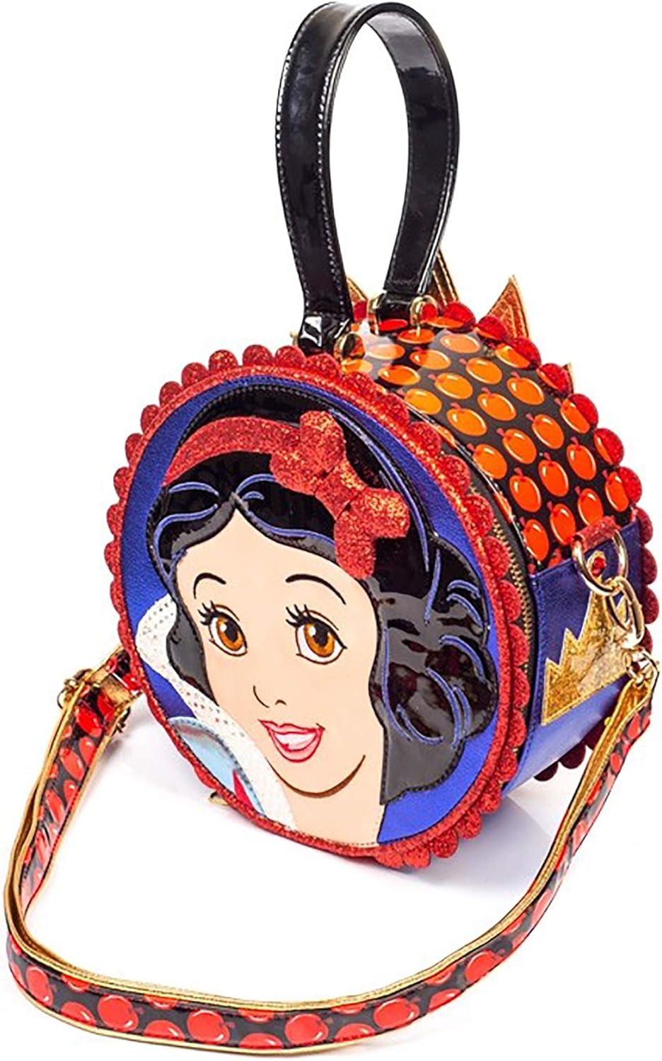 irregular choice dumbo bag