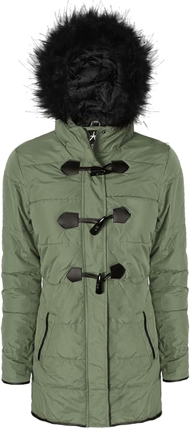 atmosphere parka