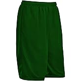 CHAMPRO Men's Boss 9" Inseam Gym Shorts