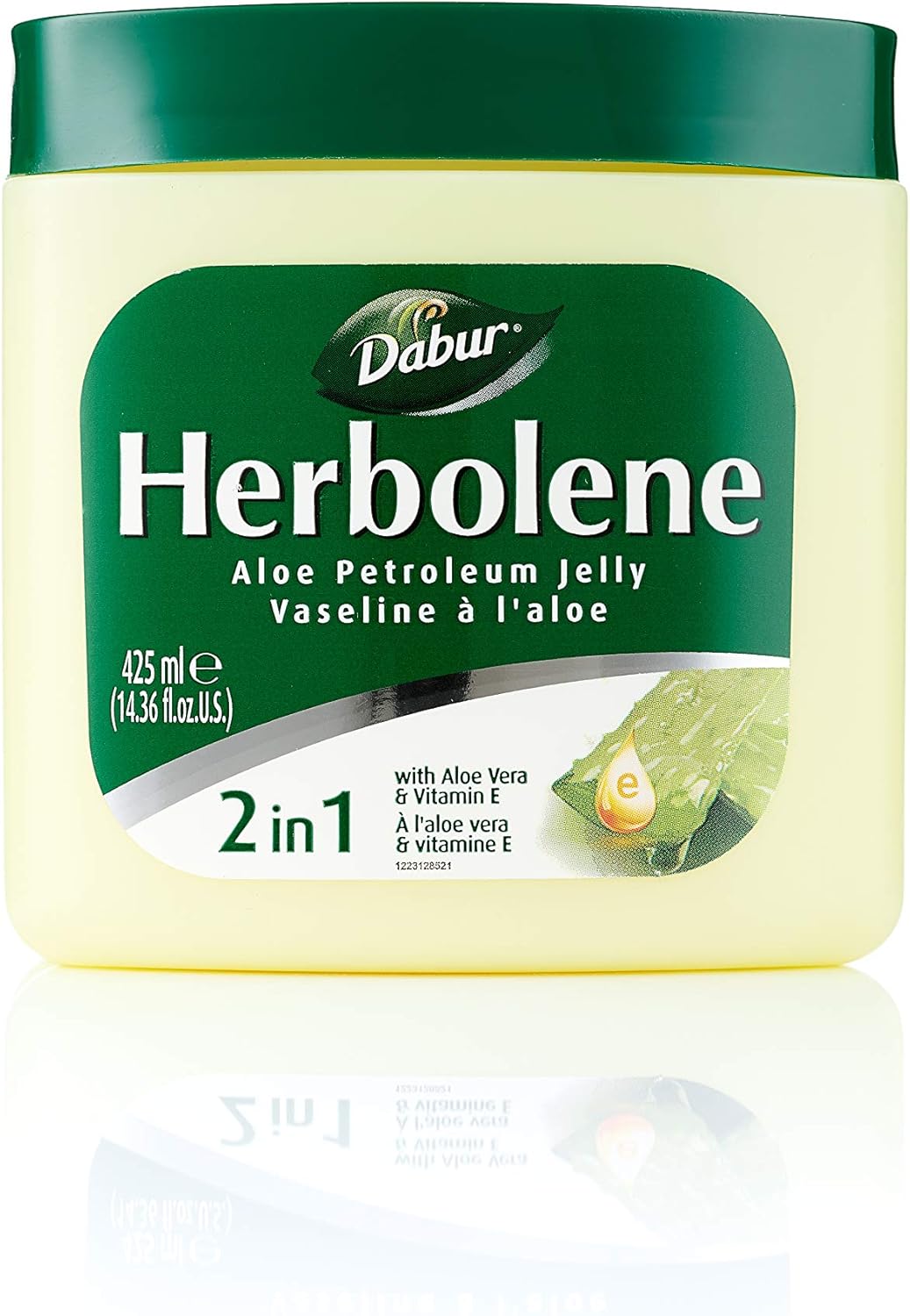 vaseline aloe vera petroleum jelly benefits