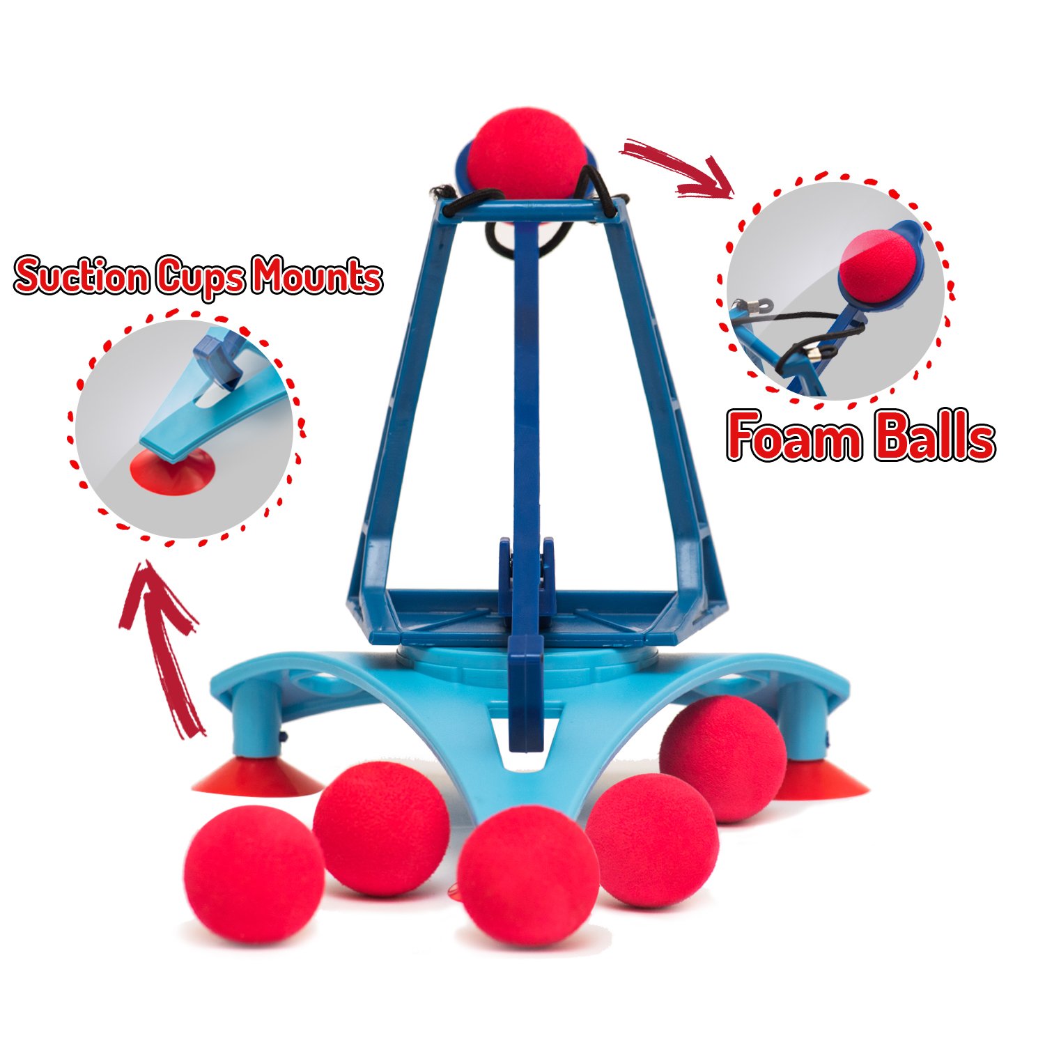 Perfect Life Ideas Science Education Games Catapult Toy for Boys