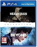 Heavy Rain and Beyond Two Souls Collection HD Remastered (Playstation 4 PS4)