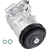 New AC Air Condition Compressor with Clutch for Toyota Yaris 1.5 1.5L 2007 2008 2009 2010 2011 2012