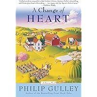 A Change of Heart: A Harmony Novel (Harmony Novels)