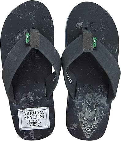 dc flip flops mens