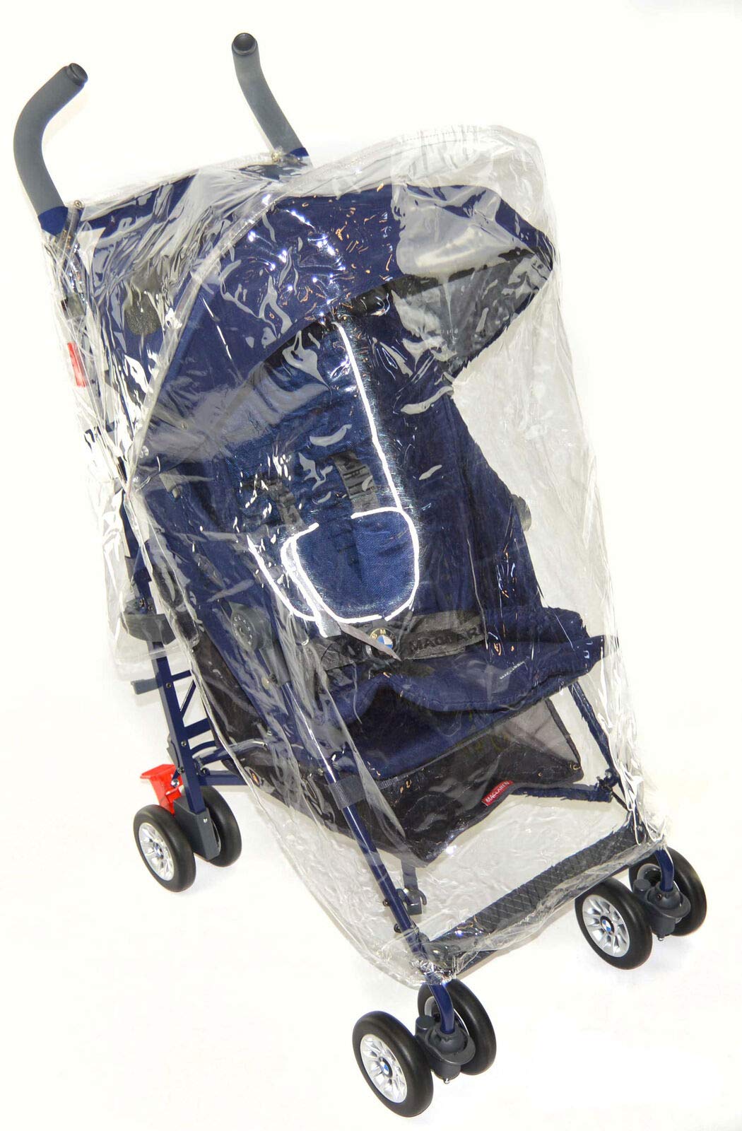 For Your Little One Raincover Compatible with Mamas & Papas Swirl
