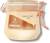 SANCTUARY Dead Sea Salt Scrub with Coconut Oil 650 g - Vegan Cruelty Free view 1
