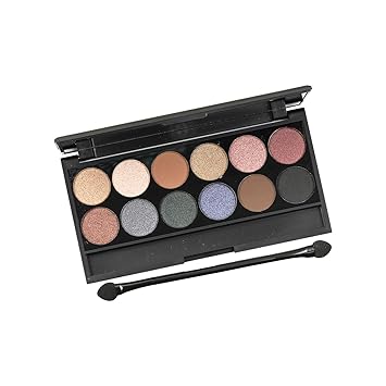 Swiss Beauty Beauty 12 Ultra Professional Shadow