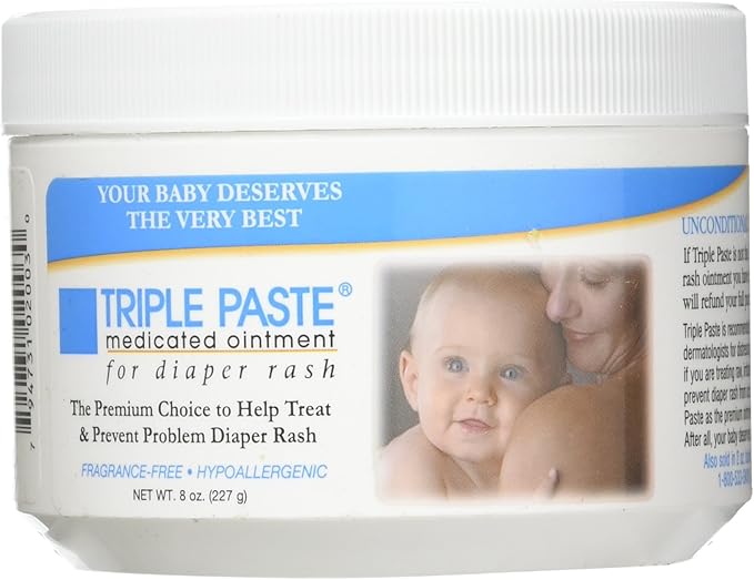 best ointment for diaper rash