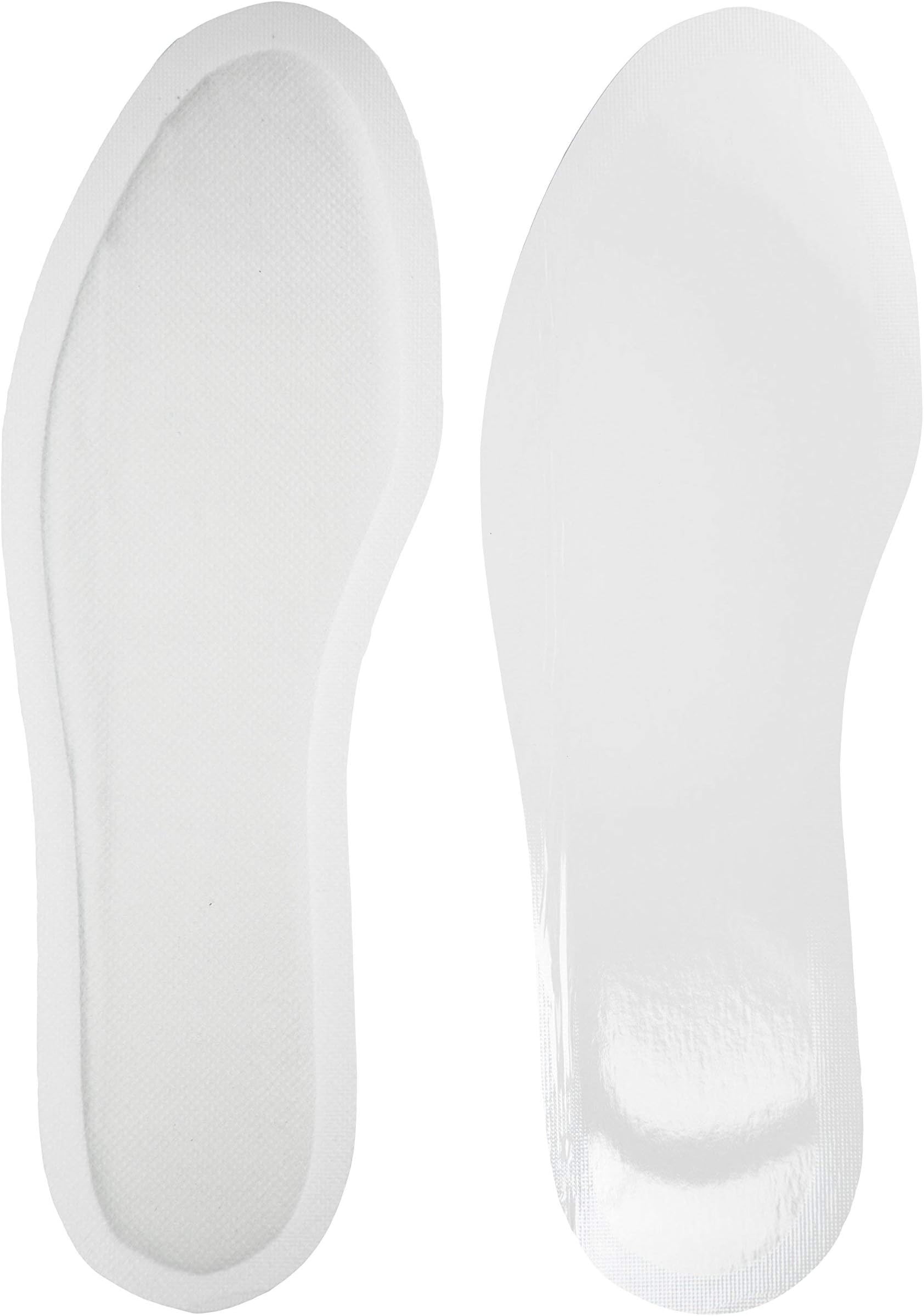 The Heat company sole warmer, 8 hours heat duration, foot heating, large: size 41-46, 5 to 30 pairs