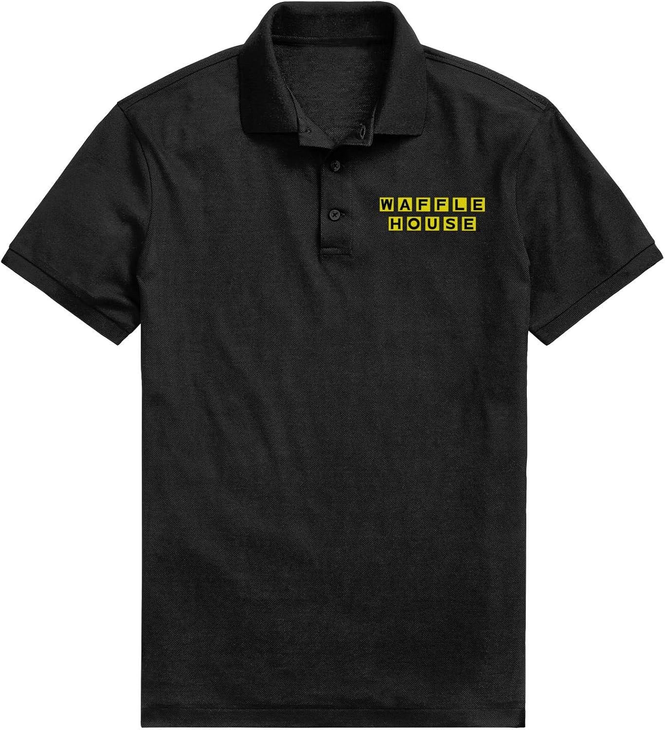 Village Inn Logos Womens Short Sleeve 