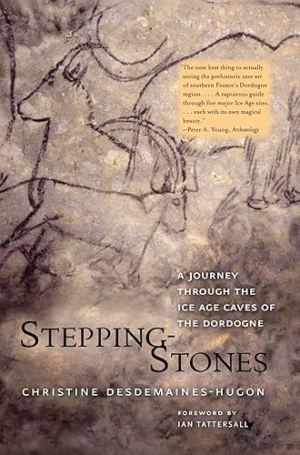 Download Stepping–Stones – A Journey through the Ice Age Caves of the Dordogne PDF
