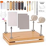 JUPEAN Book Binding Kits, Book