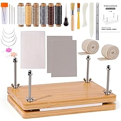JUPEAN Book Binding Kits, Book