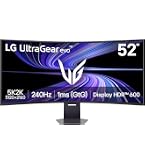 Amazon.com: LG 45GX950A-B 45-inch Ultragear 5K2K WUHD (5120 x 2160