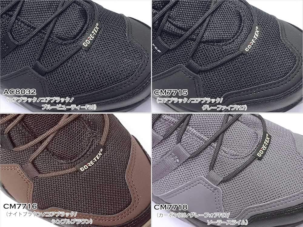 adidas terrex ax2r gtx ac8032