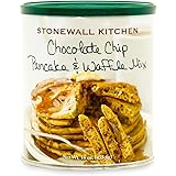 Stonewall Kitchen Chocolate Chip Pancake & Waffle Mix, 16 Ounces