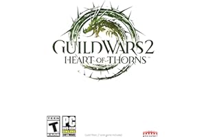 Guild Wars 2: Heart of Thorns