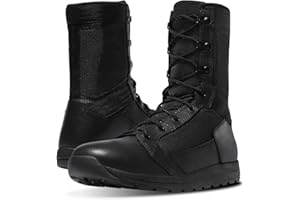Danner mens Tachyon 8" Military and Tactical Boot
