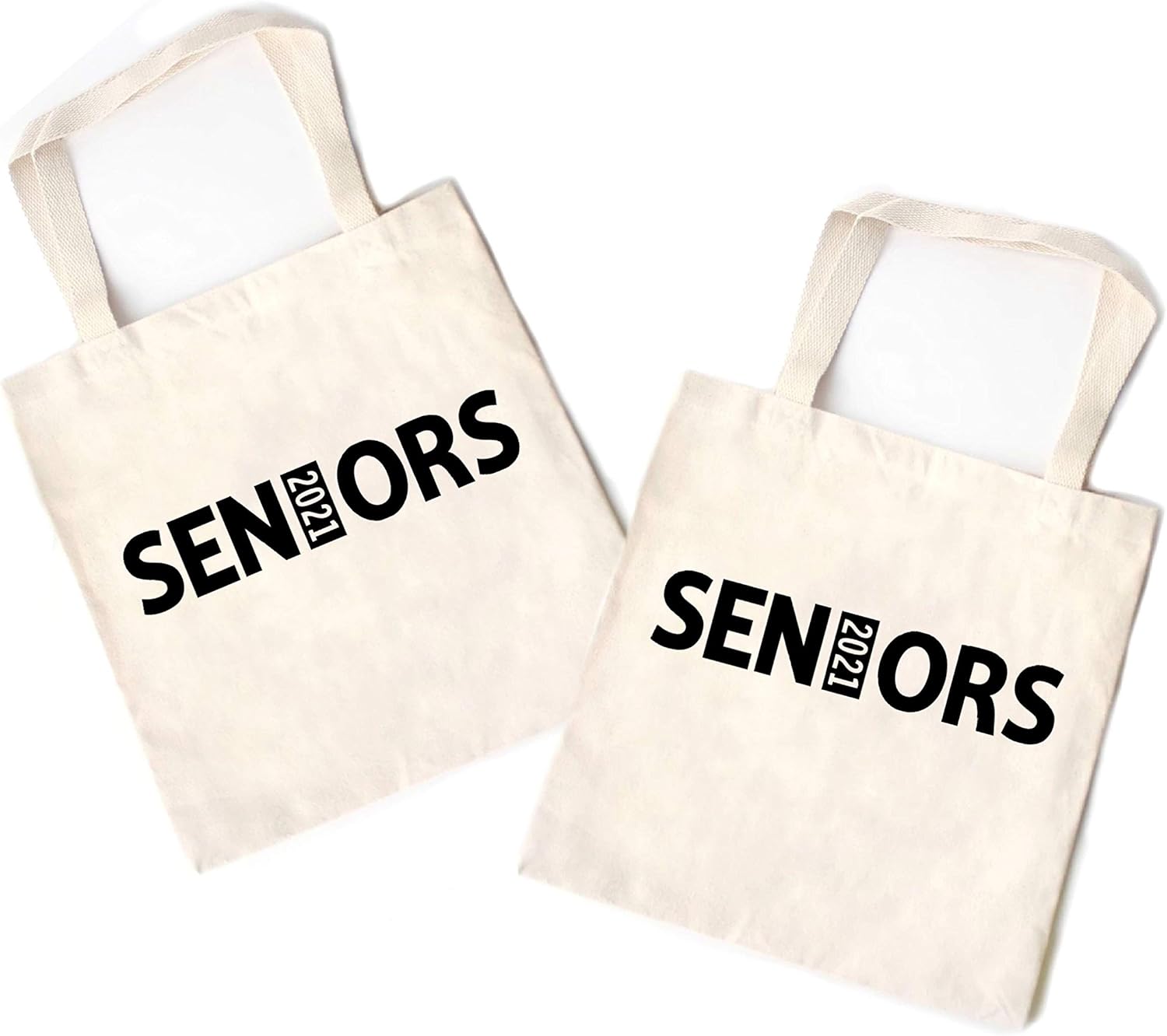 Tote Bag Seniors 0 Tote bag, Graduation Favor Gift Bag, Senior