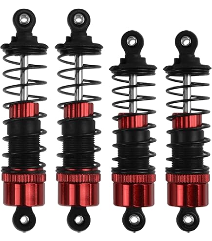 JOSHO1×RPM LS G2 SHOCK ABSORBER JOSHO1×RPM LS G2 SHOCK ABSORBER