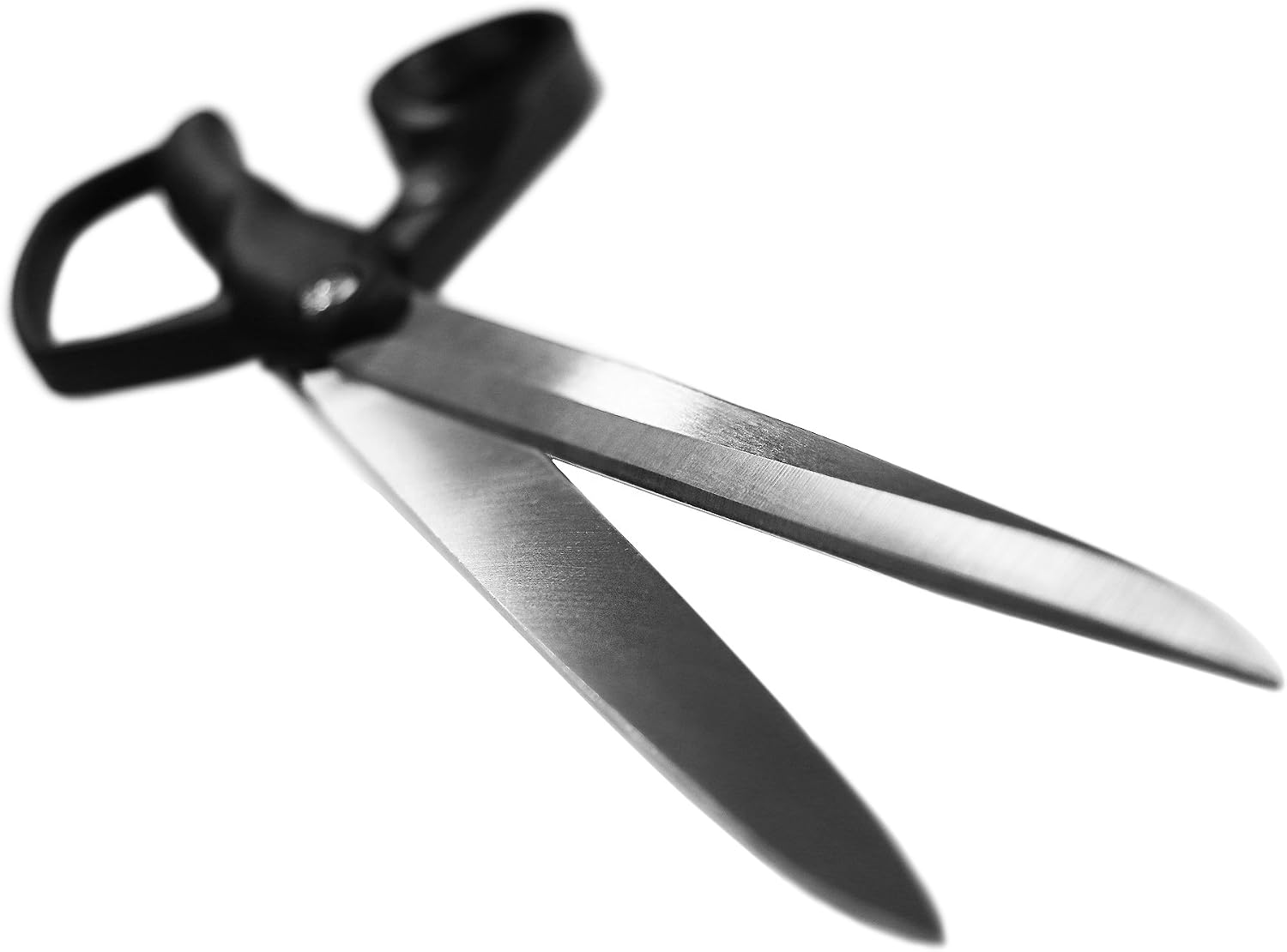 S&R Tailoring Scissors - Stainless Steel Dressmaking/Craft/Fabric Scissors HRC54, 288mm Length - Professional Quality - Image 3