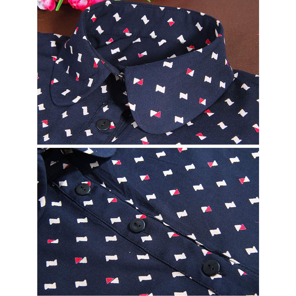 Moños para camisas mujer Clearance