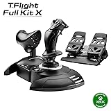 Thrustmaster T-Flight Full Kit