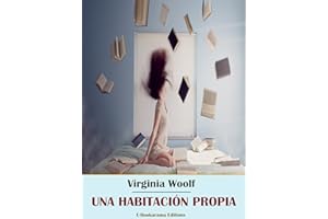 Una habitación propia (Spanish Edition)