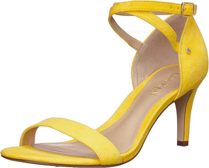 lauren ralph lauren glinda dress sandals