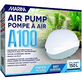Marina 100 Air Pump