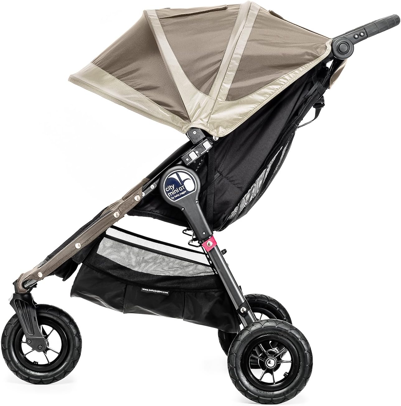 mini jogger city mini gt