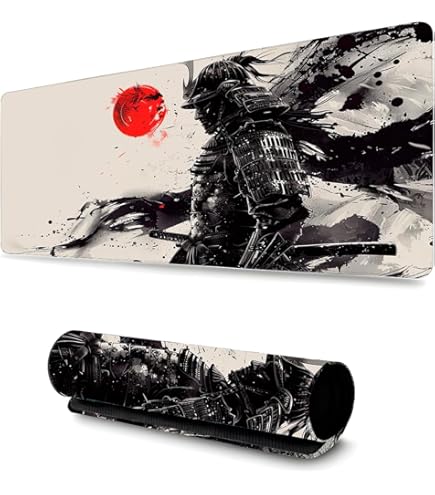 Mouse Pad Gamer Extra Grande Speed Anti Derrapante Profissional