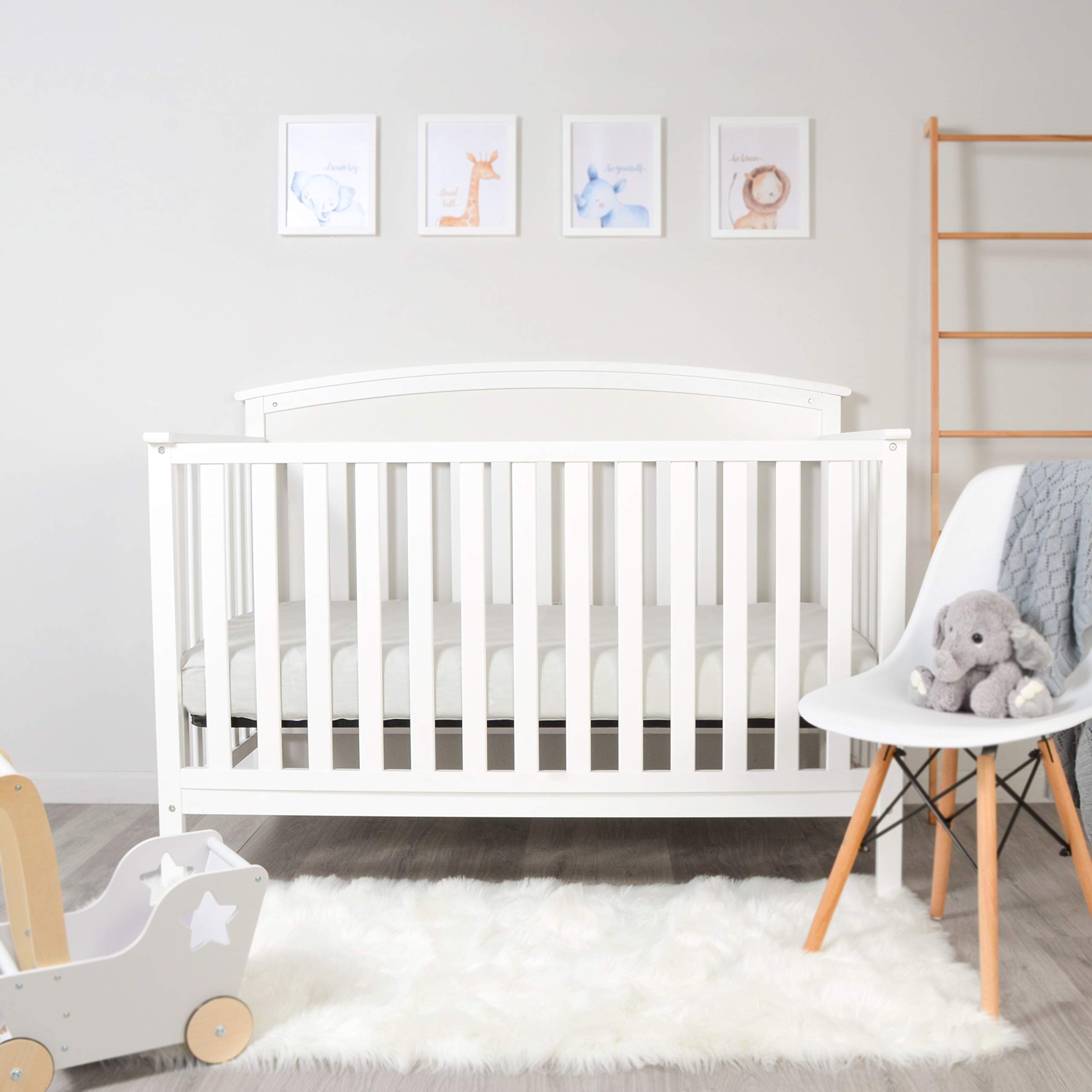 milliard cot mattress