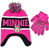 Disney girls Glove Set